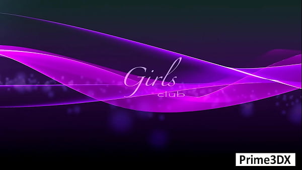 Animation Redhead Stripper Performs on Dreadlocks BBC