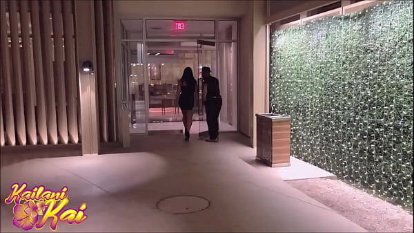 Kailani Kai's HOT Lamborghini Affair with Rodney St Cloud