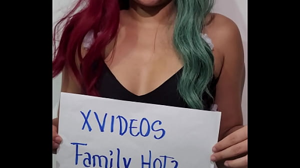 Vídeo de verificação