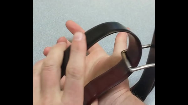 BDSM - Brat-Proof Your Sub's Hands Thumbnail