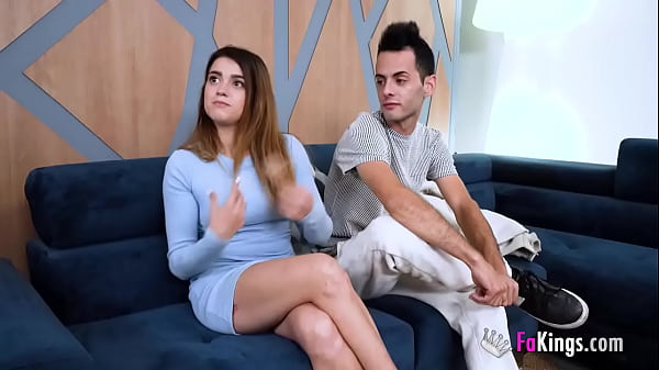 Valentina Lapiedra wasn't prepared to see his BF banging another woman