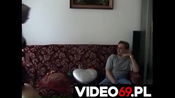 Polskie porno - Przygoda z cycatą mamuśką w Częstochowie