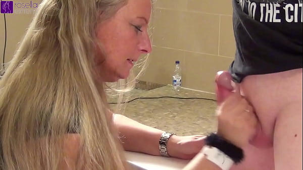 XXL BlowJob bet! 120 men used me! Part 3