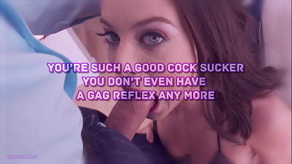 DADDY AND HIS FRIENDS - SISSY HYPNO SLUT