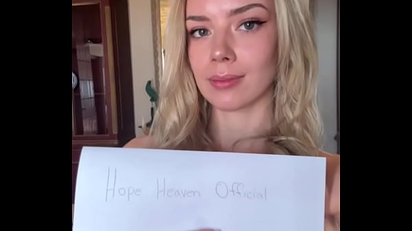 Verification video Thumbnail