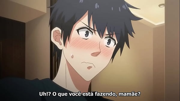 Mãe safada sendo fodida [Sem censura]