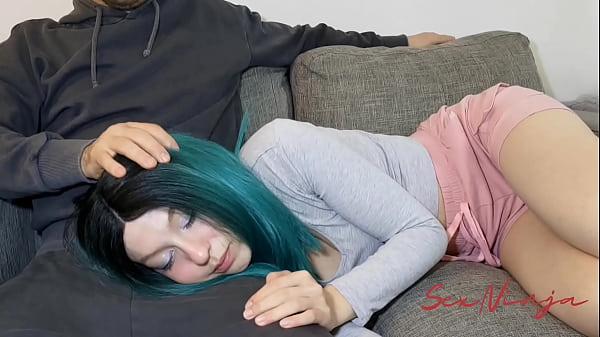 I just Wanted to Watch a Movie but My Step Brother had Other Plans