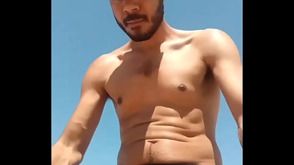 Next time you'll be putting oil on my body. Thumbnail