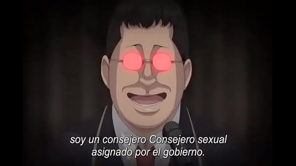 Anime hentai
