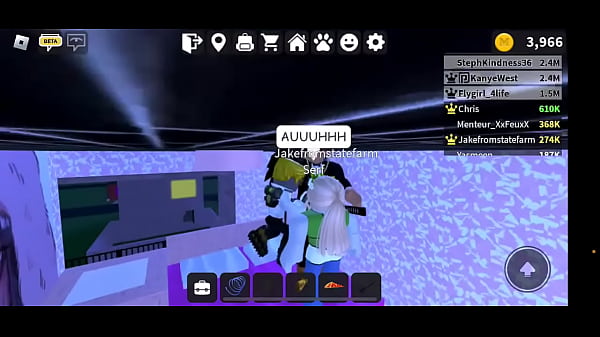 Black Girl Gets Fucked By 3 Horny People Thumbnail