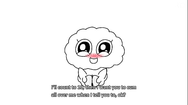 JOI with Puffy (Fap Hard) Thumbnail