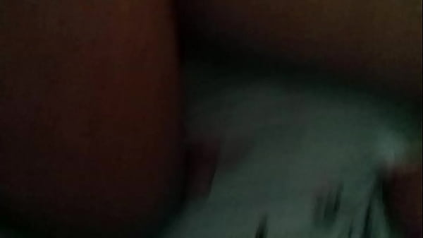 Eating my brunette's ass. Thumbnail