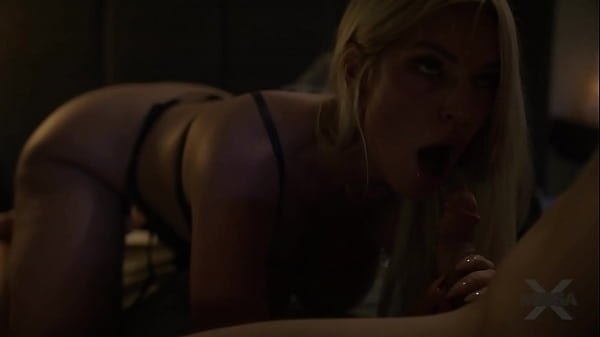 MissaX - Heatwave Pt. 2 - Rachael Cavalli