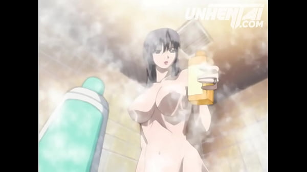 STEPMOM catches and SPIES on her STEPSON MASTURBATING with her LINGERIE — Uncensored Hentai   Subtitles