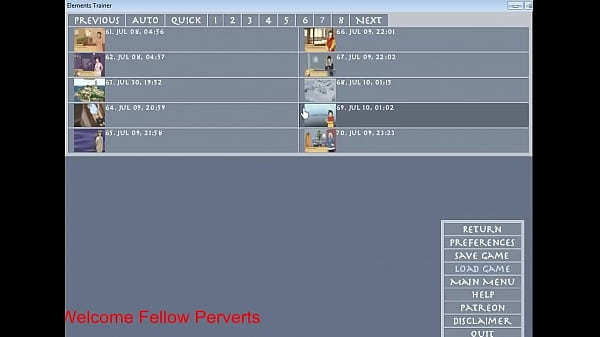 F.E.T ALL Sex Scenes { Part 3 }