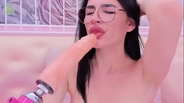 Eye Rolling deepthroat