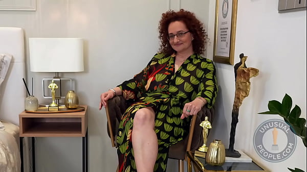 Unusual Award N.9: Record – Female Ejaculation