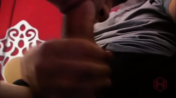 Meu Deus, esse pau no cu