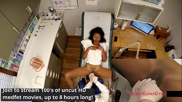 Tampa University Entrance Physical - Nikki Star Thumbnail