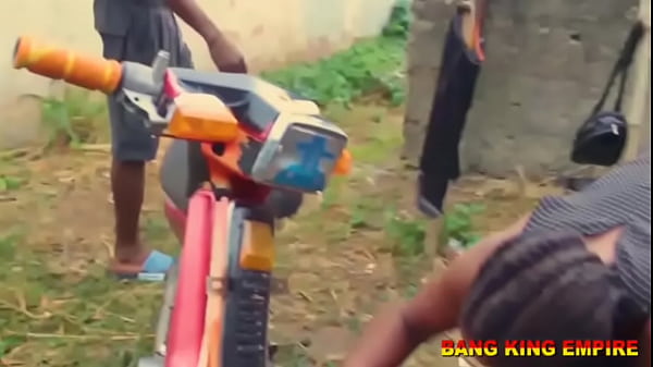 AFRICAN LOCAL GHETTO HOT FUCK - Hardcore BANGING