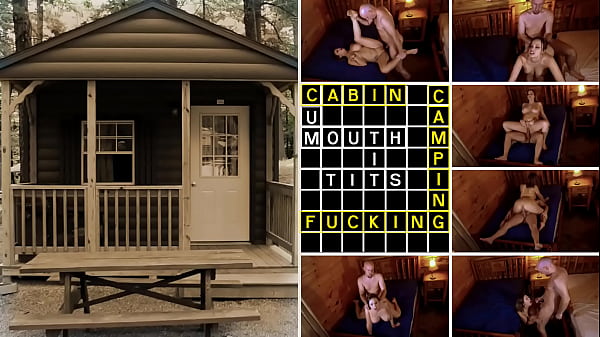 CABIN CAMPING FUCKING - Preview - ImMeganLive Thumbnail