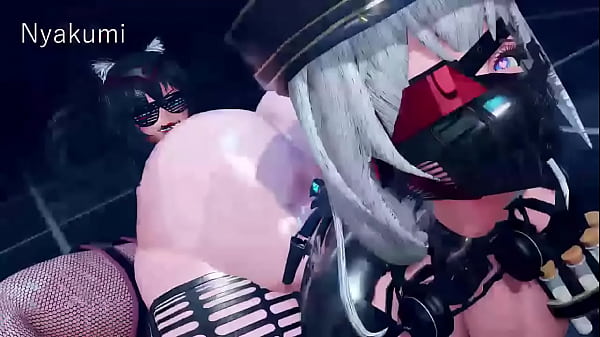 Lewd Captain