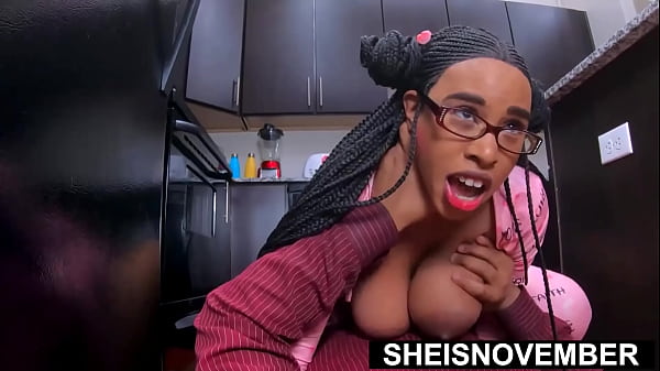 I Need Sex! My Step Daughter Will Due, Riding My Horny Erect Cock Cowgirl With Her Gigantic Natural Tits In My Hands, Innocent Busty Young Ebony Babe Sheisnovember Having Rough Taboo Sex With Her Step Dad BBC, Big Ass Bouncing By Msnovember