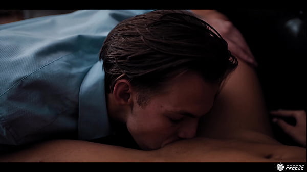 Bratty Girl Cheats On Boyfriend With Nerdy Classmate With Time Freeze Powers