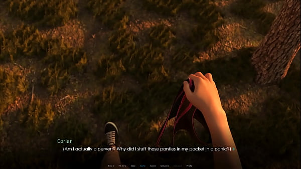 Let's Play: Halloween's Whispered Fate