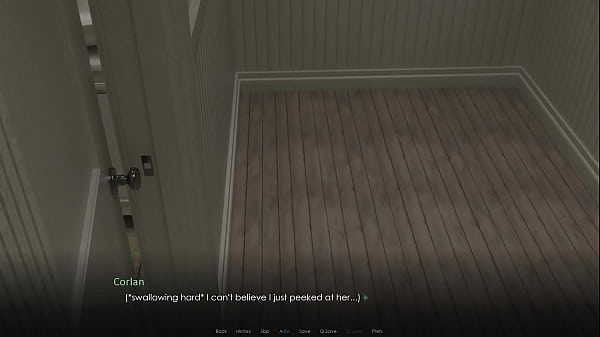 Let's Play: Halloween's Whispered Fate