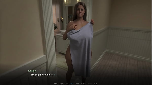 Let's Play: Halloween's Whispered Fate