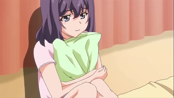 Hentai students fucking during study date