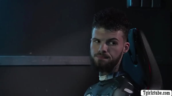 Fucking in space is so damn good!