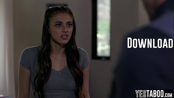 Szigorú apa keményen bünteti a lányát