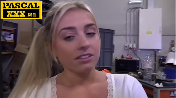 Submissive Big Tits Euro Slut Riding Sugar-Daddy Hard Rough Cock