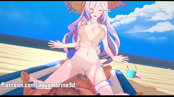 Misteln Schariac hentai Uncensored