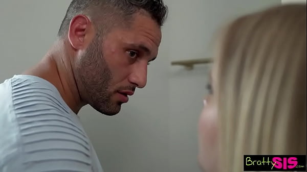 Step Sis If I suck it, do you promise you'll wash your hands? S16:E7