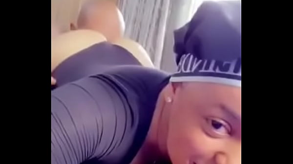 Giving Daddy a nice ass to lick Thumbnail