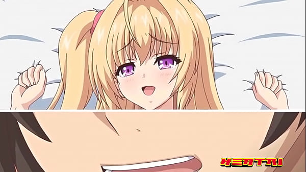 Big Tit Step Sister Turns 18yo And Gets Fucked For The First Time | Hentai