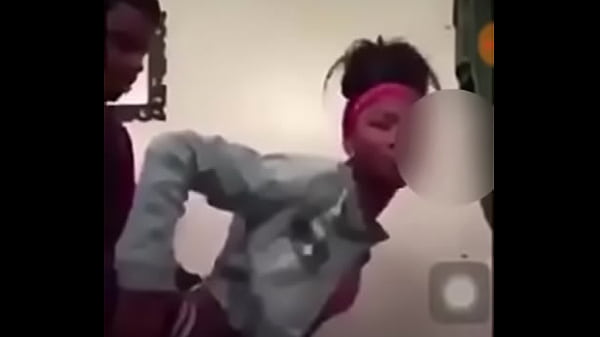 Black Teen Fucking Thot