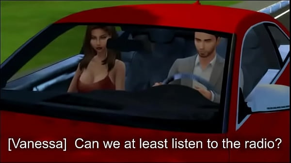 The Girl Next Door - Chapter 4: The Confession (Sims 4)