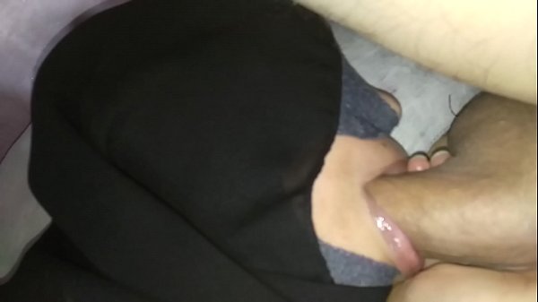 ARAB & blowjob  swallow sperm.9