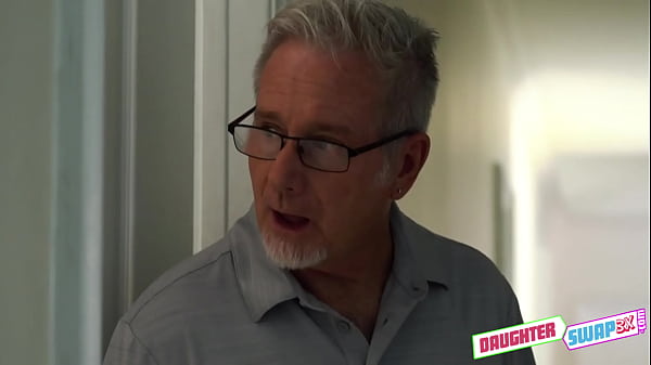 DaughterSwap3X.com - Andi Rose and Delilah Day are coming home from lock up and living with their stepdads, Jack Vegas and Jay Crew.