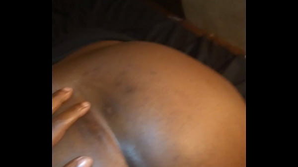 Lil aberração na parte de trás