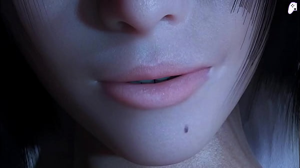 (4K) Sexy Ghost Girl Wants To Keep Making Erect Penis Guy Cum | 3D Hentai P2