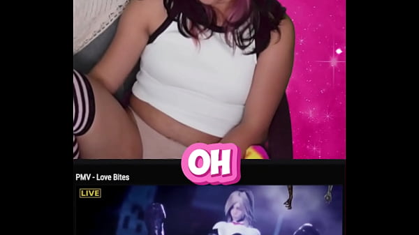 A zene ebben a PMV-ben nagyon bejön