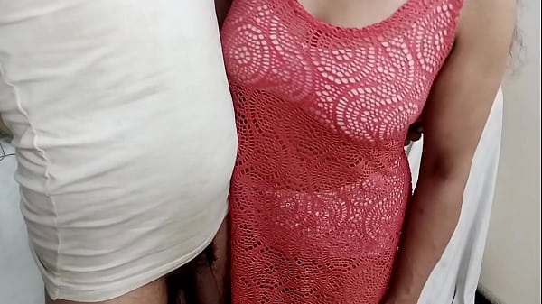 Tight asshole of StepSister filled with Cum in Anal Fucking, Desi doggystyle gaand chudai anal sex Thumbnail