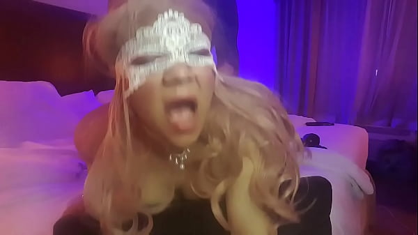 latina stepmom pov doggy fantasy Thumbnail