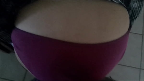 Rubbing penis against girlfriend Thumbnail