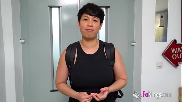 AMAZING BOOBS N' ASS come to FAKings for a good ass pounding